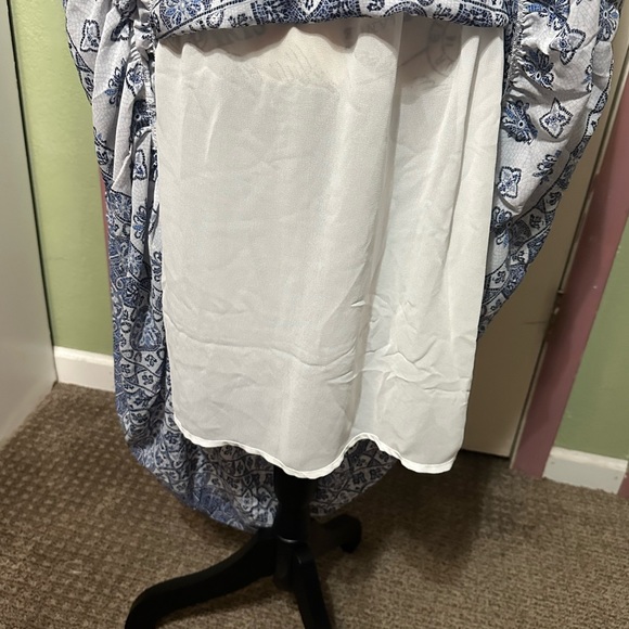 Michael Kors Maxi Dress NWT size XXS - Picture 7 of 10